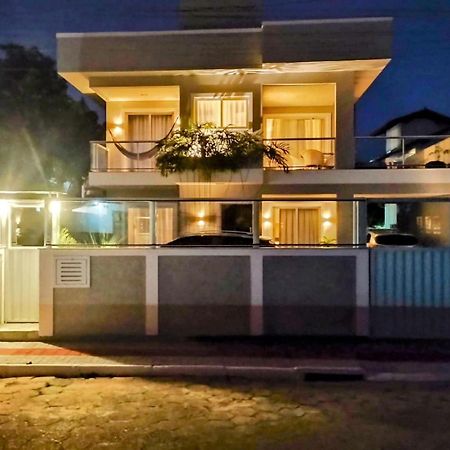 Residencial Butia Apartamento 02 - Praia Da Vila Imbituba  Bagian luar foto