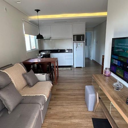 Residencial Butia Apartamento 02 - Praia Da Vila Imbituba  Bagian luar foto