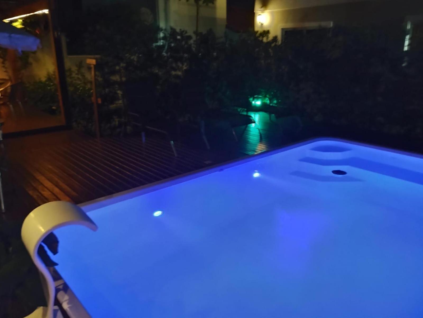 Residencial Butia Apartamento 02 - Praia Da Vila Imbituba  Bagian luar foto